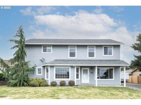 2801 E Douglas Ave, Newberg, OR 97132 photo 1