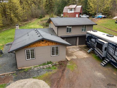 87533 Cedar Flat Rd, Springfield, OR 97478 photo 1