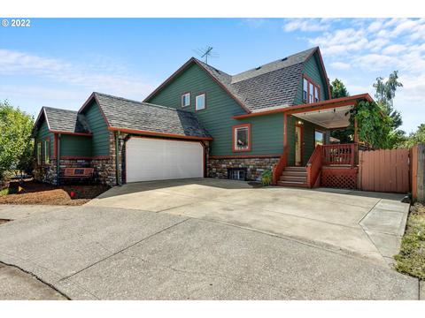 3910 SE 14th St, Gresham, OR 97080 photo 1