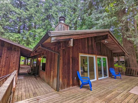 64520 E Lookout Dr, Rhododendron, OR 97049 photo 1