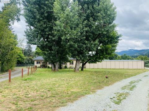 185 Hanna View Ln, Riddle, OR 97469 photo 1