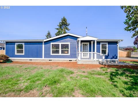 833 Northridge Ave, Springfield, OR 97477 photo 1