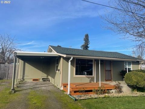 2074 G St, Springfield, OR 97477 photo 1