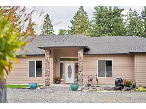 7404 SE 282nd Ave, Gresham, OR 97080 photo 1