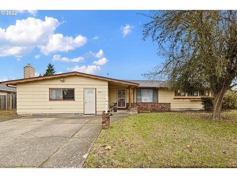 885 Welcome Way, Eugene, OR 97402 photo 1