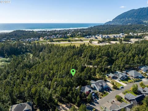 Pine Ridge Dr, Manzanita, OR 97130