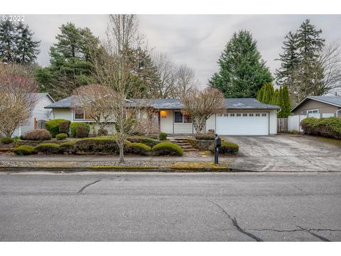 1124 NE Village Squire Ct, Gresham, OR 97030 photo 1