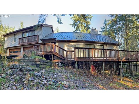 1845 Sylvan St, Eugene, OR 97403 photo 1