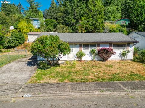 4715 Center Way, Eugene, OR 97405 photo 1
