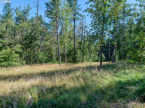 0 Fox Hollow Rd #LOT 1, Eugene, OR 97405
