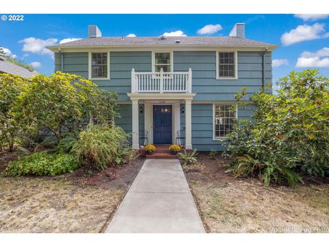 1066 E 22nd Ave, Eugene, OR 97405 photo 1