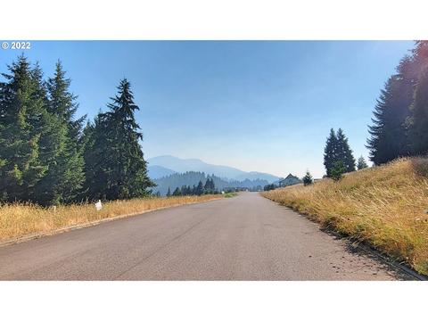 Hiland Ranch Dr, Oakridge, OR 97463