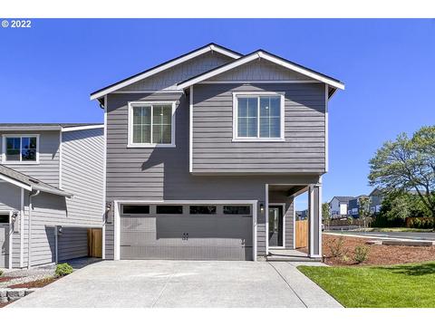 4145 SW Thomas Ave, Gresham, OR 97080 photo 1