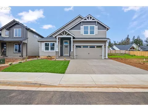 4967 Rankin Ct SE, Salem, OR 97306