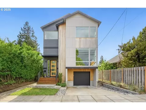 4415 NE 22nd Ave, Portland, OR 97211