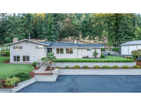 33315 Bloomberg Rd, Eugene, OR 97405 photo 1