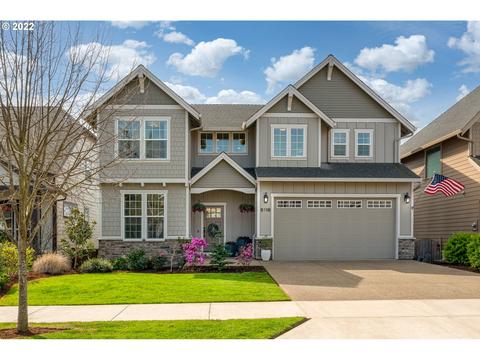 5116 E Longest Dr, Newberg, OR 97132 photo 1