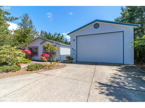 824 Munsel Creek Loop, Florence, OR 97439 photo 1