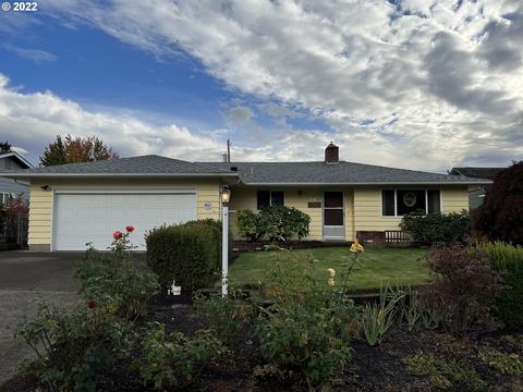 2205 Viewmont Ave, Springfield, OR 97477 photo 1