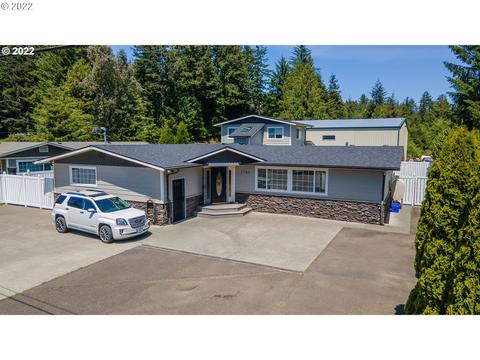 1760 Pennsylvania Ave, Coos Bay, OR 97420