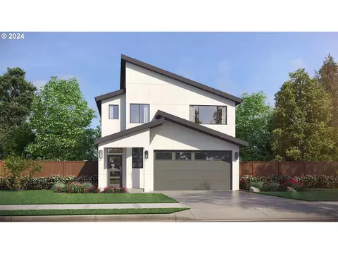 SW Solitude St, Beaverton, OR 97007