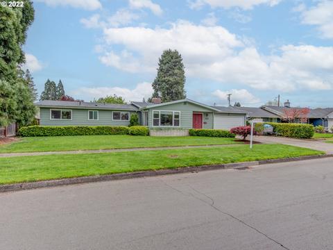 2425 Grovedale Dr, Springfield, OR 97477 photo 1