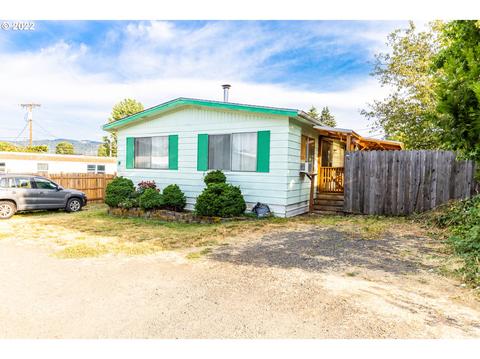 195 Williams Rd # 3, Yoncalla, OR 97499 photo 1
