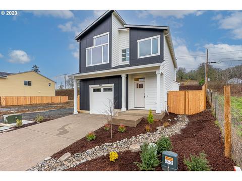 343 E Barbaras Way, Newberg, OR 97132 photo 1