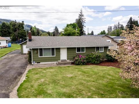 87866 Cedar Flat Rd, Springfield, OR 97478 photo 1