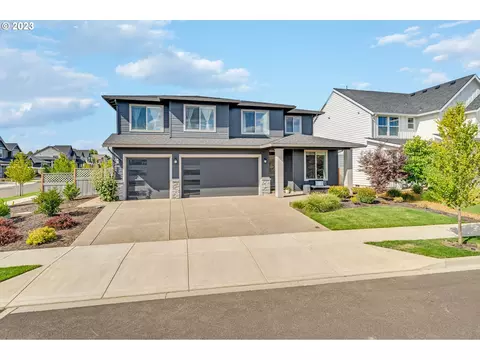 1783 NW Nolan Dr, Mcminnville, OR 97128
