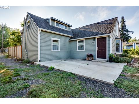 1395 Sunny Dr, Eugene, OR 97404 photo 1