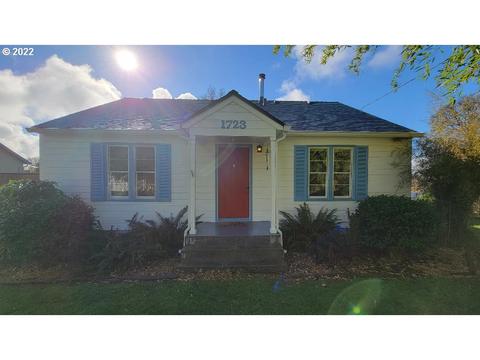 1723 N Davis St, Cornelius, OR 97113 photo 1