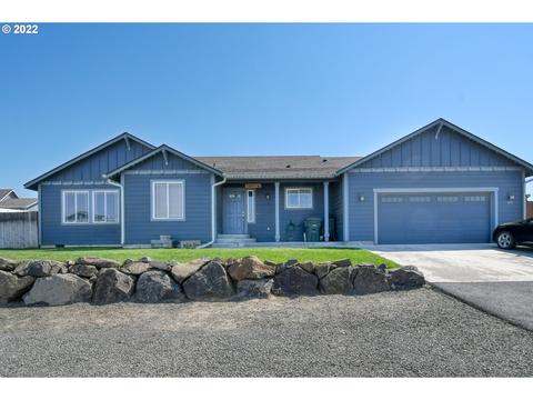 415 SW Tahoe Ave, Pendleton, OR 97801 photo 1