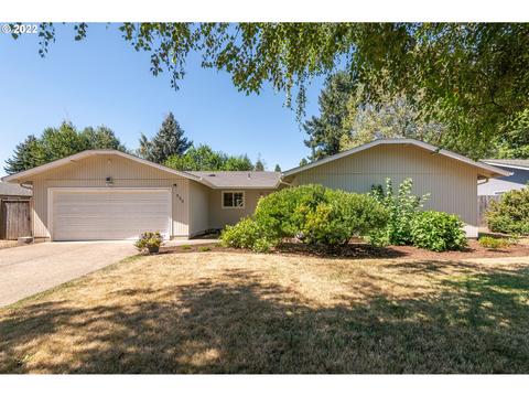 520 Mar Loop, Eugene, OR 97401 photo 1