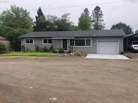 536 Gresham Ln, Winchester, OR 97495 photo 1