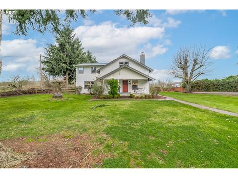 7776 Thurston Rd, Springfield, OR 97478 photo 1