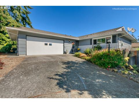 15695 SW Queen Victoria Pl, King City, OR 97224