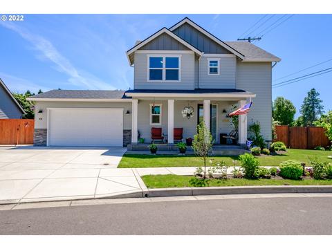 4211 Horace St, Springfield, OR 97478 photo 1