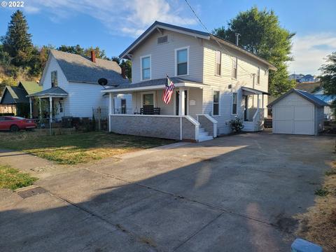 611 SW 5th, Pendleton, OR 97801 photo 1