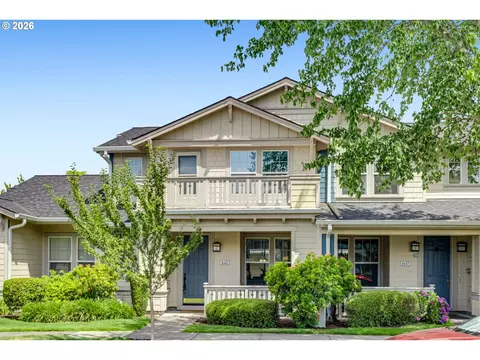 6441 NE Rosebay Dr, Hillsboro, OR 97124