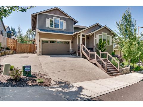 15817 Bachelor Ave, Sandy, OR 97055 photo 1