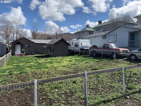412 SE 18th, Pendleton, OR 97801 photo 1