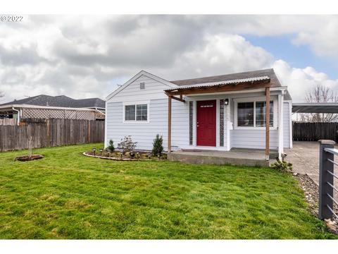 2365 E St, Springfield, OR 97477 photo 1