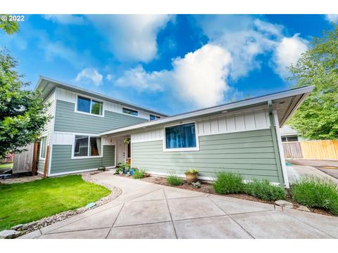 2674 Gilham Rd, Eugene, OR 97408 photo 1