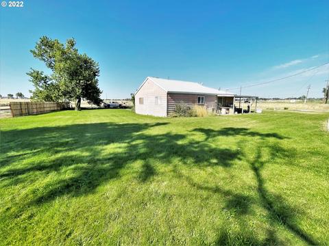 980 Diagonal Blvd, Hermiston, OR 97838