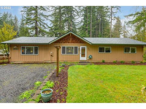23767 SE Mccabe Rd, Sandy, OR 97055 photo 1