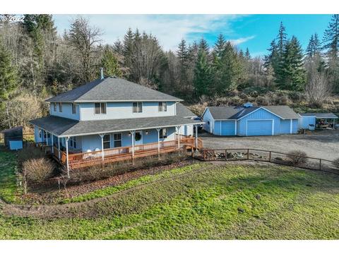 69030 Wasser Rd, Rainier, OR 97048