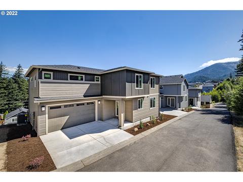 853 SE Hilltop Ln, Cascade Locks, OR 97014 photo 1