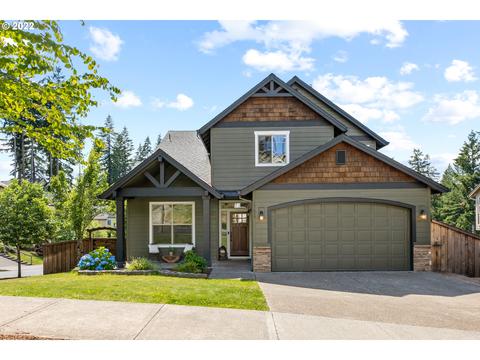 17619 Van Tassel Ave, Sandy, OR 97055 photo 1