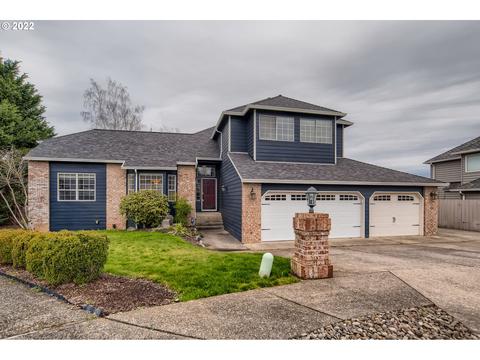 2423 SW 30th Ct, Gresham, OR 97080 photo 1